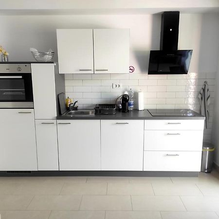 Apartment Jacky روفينج المظهر الخارجي الصورة