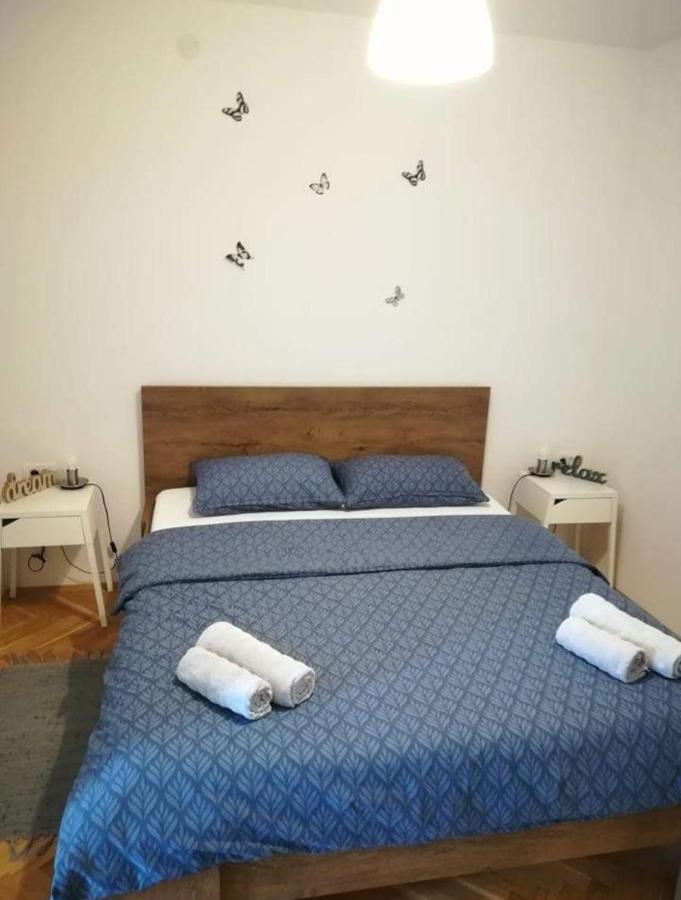 Apartment Jacky روفينج المظهر الخارجي الصورة