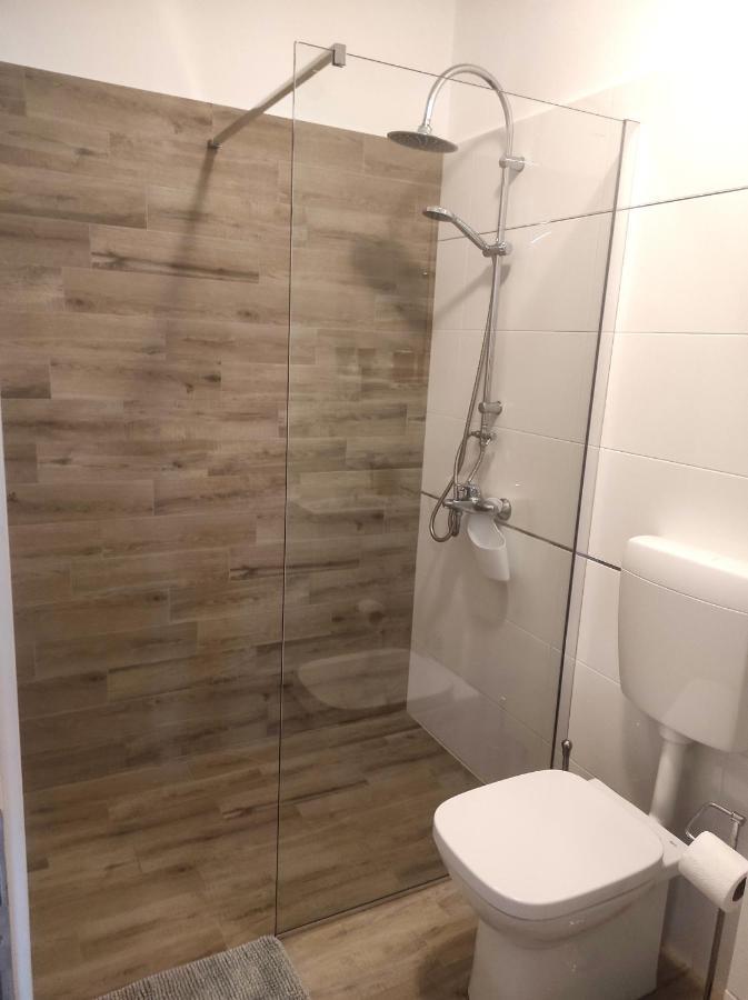 Apartment Jacky روفينج المظهر الخارجي الصورة
