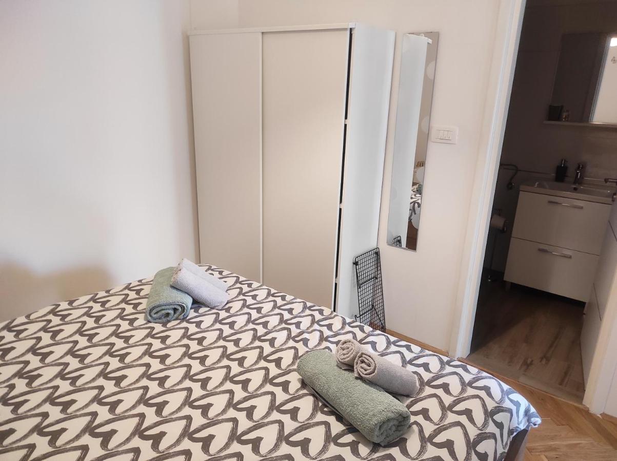 Apartment Jacky روفينج المظهر الخارجي الصورة
